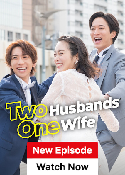 Two Husbands One Wife on Netflix
