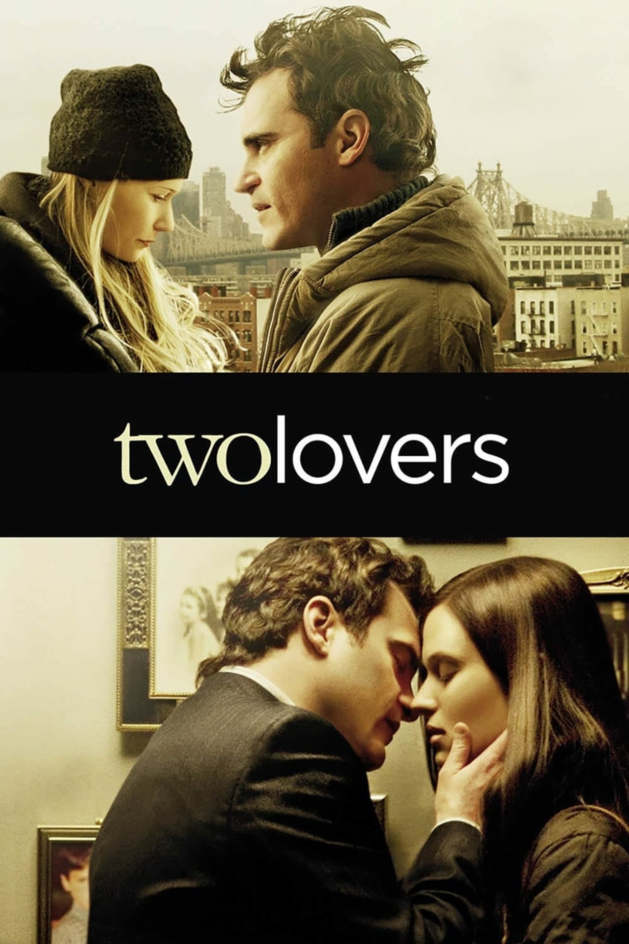 Two Lovers on Netflix