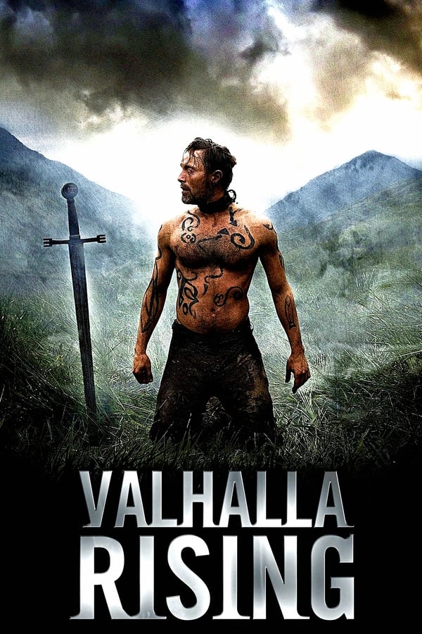 Valhalla Rising on Netflix