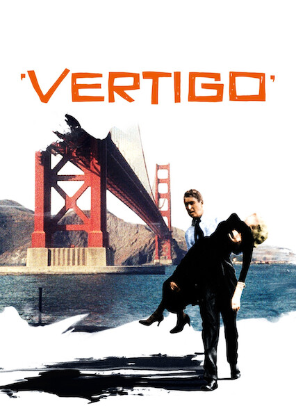 Vertigo on Netflix