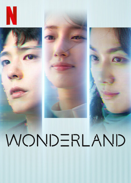 Wonderland on Netflix