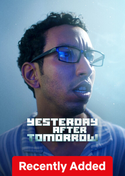 Yesterday After Tomorrow on Netflix