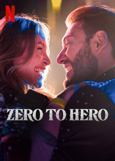Zero to Hero poster