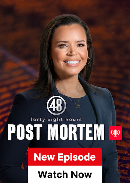 48 Hours: Post Mortem