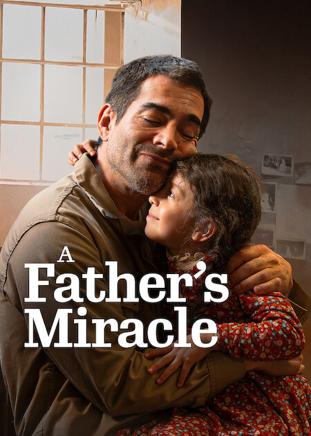 A Father's Miracle poster