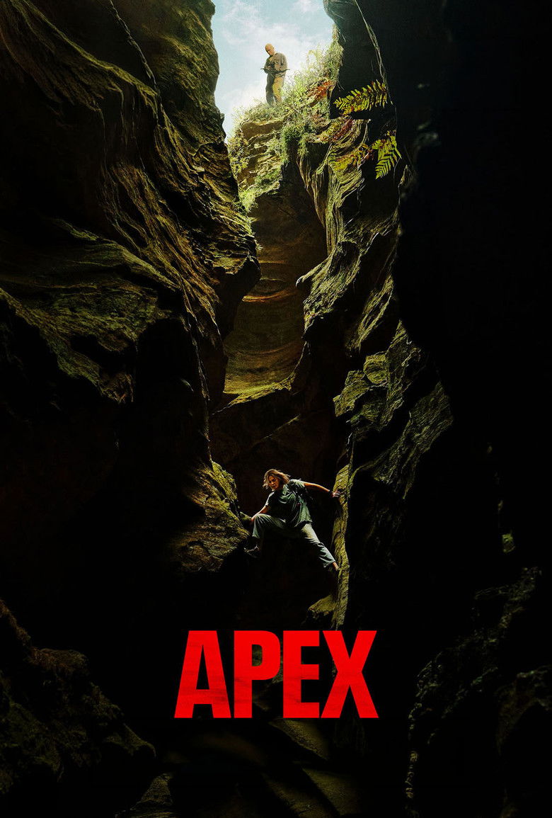 Apex Poster