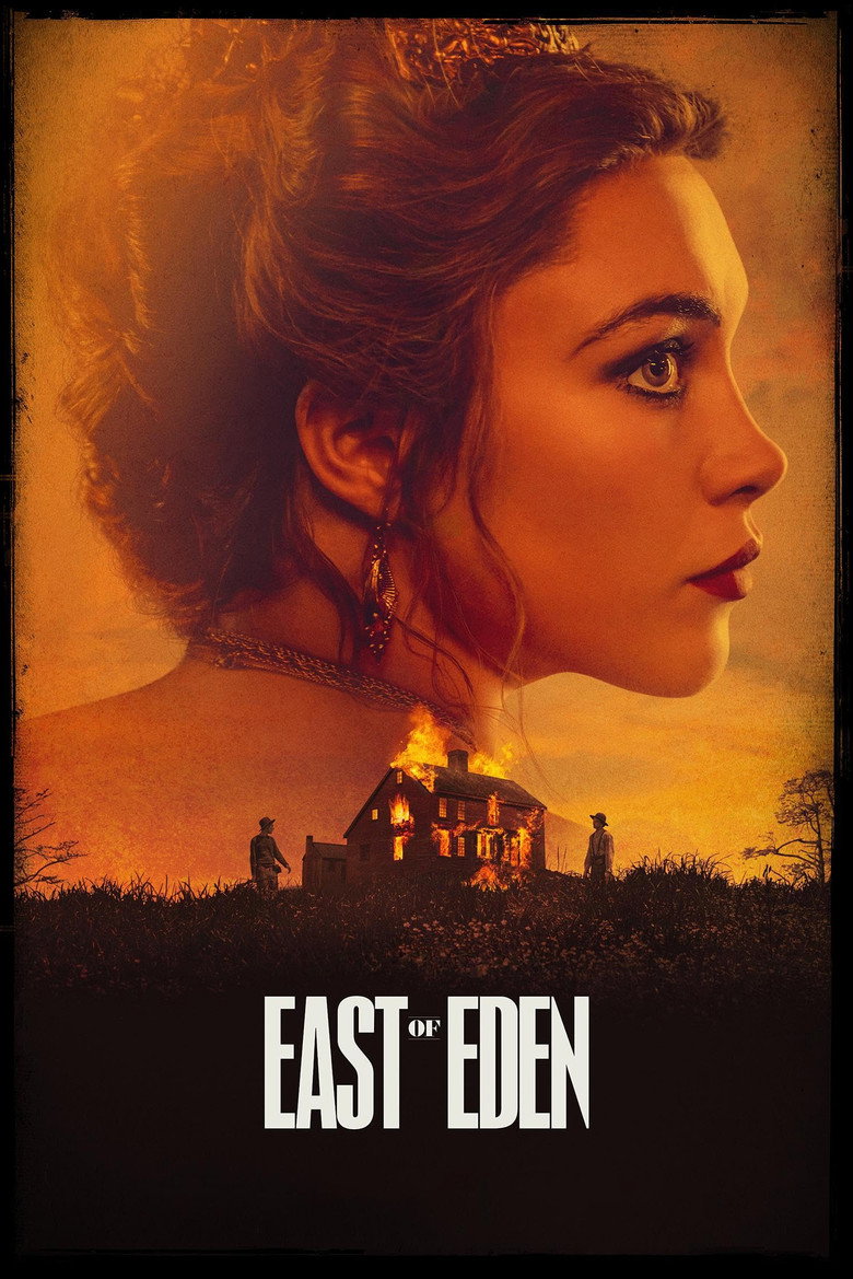 Florence Pugh's 'East of Eden' Adaptation Leads 38 New Additions to Netflix UK This Week