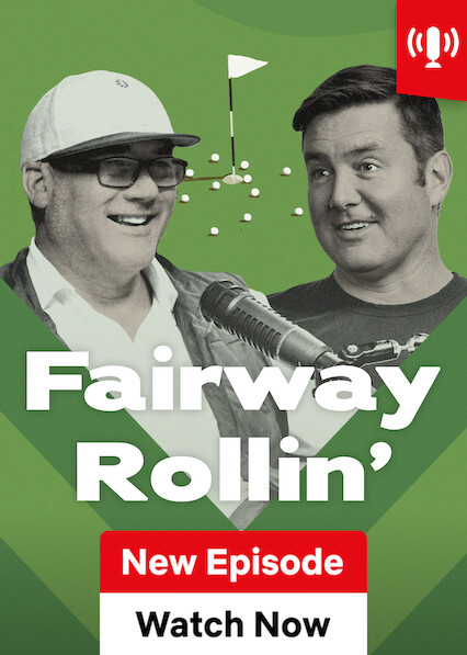 Fairway Rollin'  poster