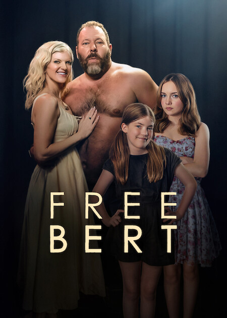 Free Bert poster