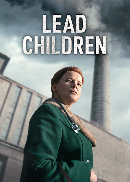 Lead Children poster