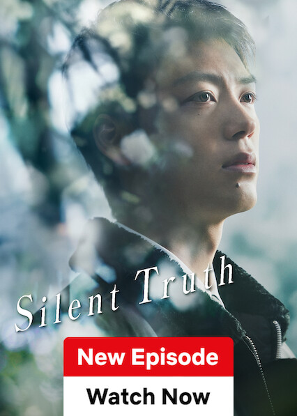 Silent Truth poster