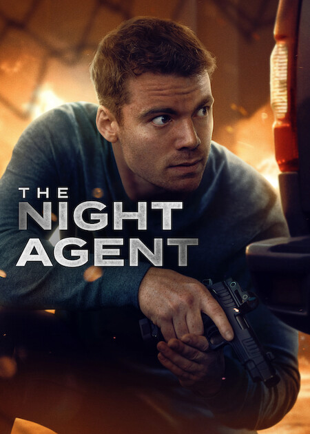 The Night Agent Season 3 Drops Official Trailer Poster And New Stills The Night Agent Season 3 Drops Official Trailer Poster And New Stills