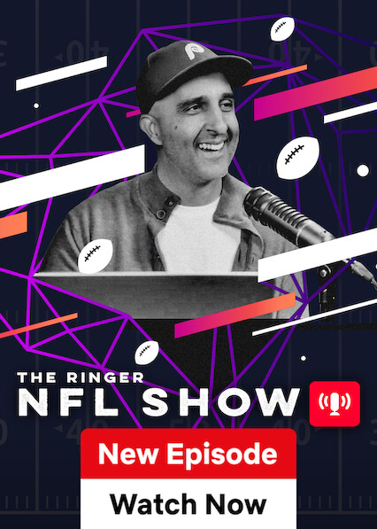 Full List of Video Podcasts on Netflix - What's on Netflix