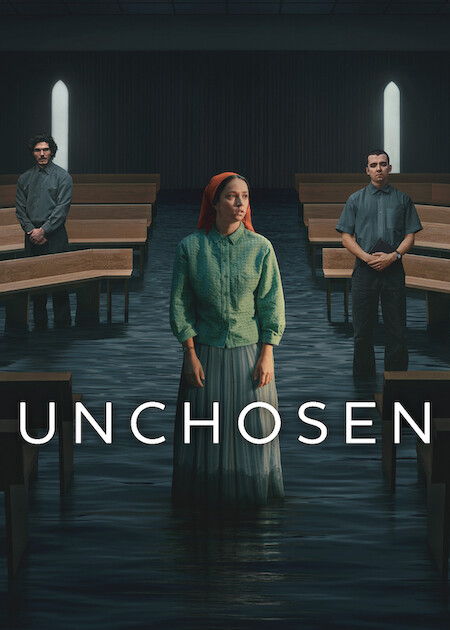 Unchosen  poster