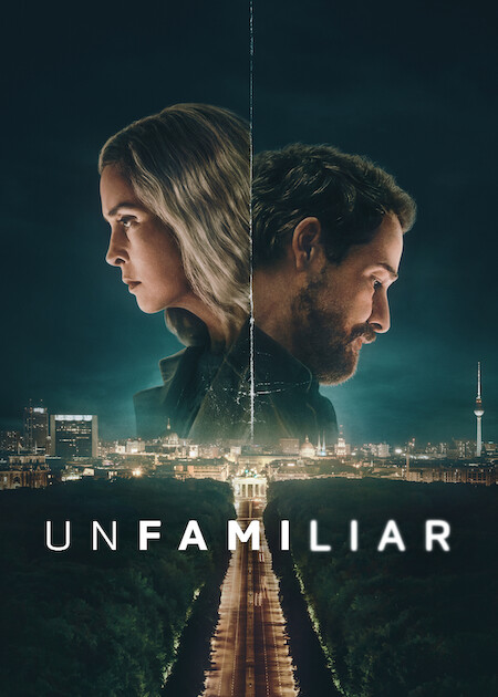 Unfamiliar poster