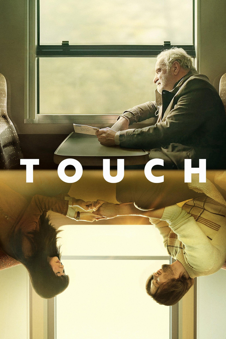 Touch poster