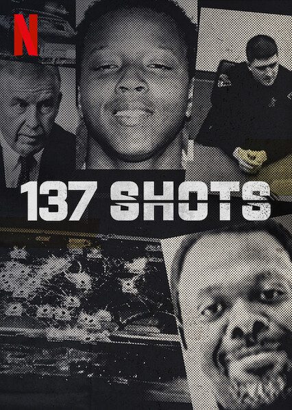 137 Shots  poster