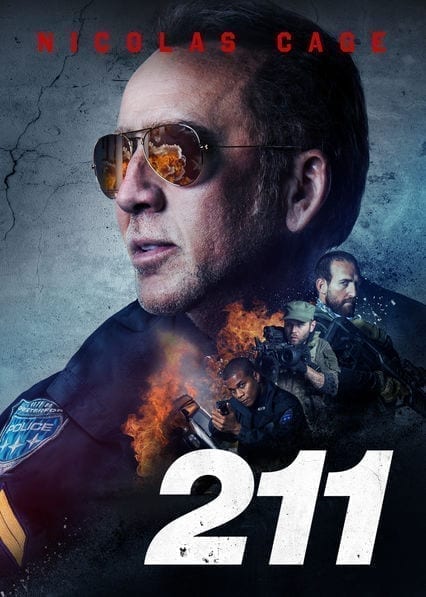 211 poster
