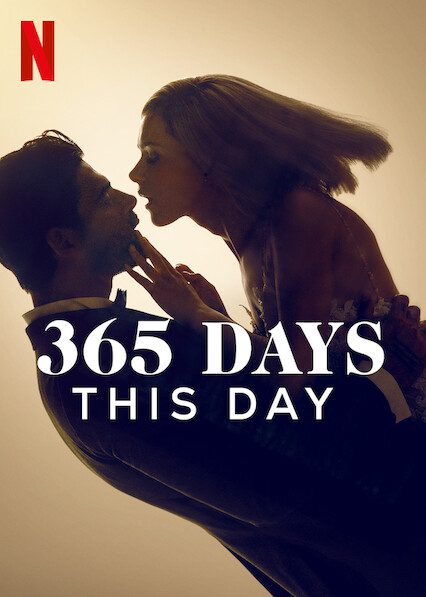 365 Days: This Day poster