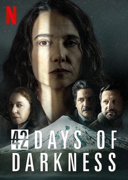 42 Days of Darkness on Netflix