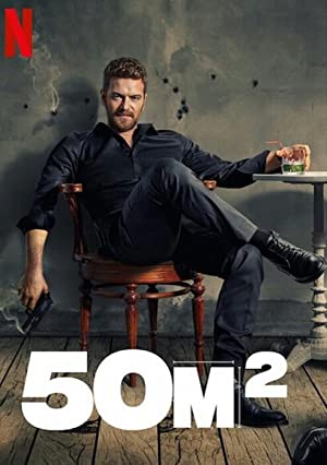 50M2 poster