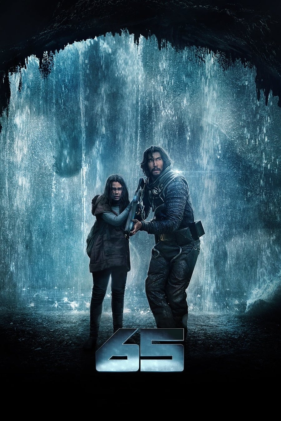 65 poster