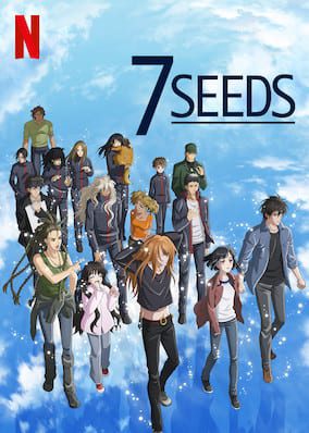 7SEEDS