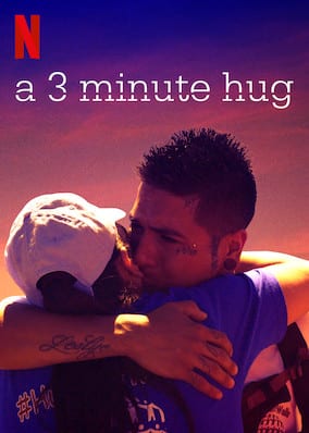 A 3 Minute Hug poster