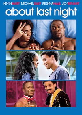 About Last Night on Netflix