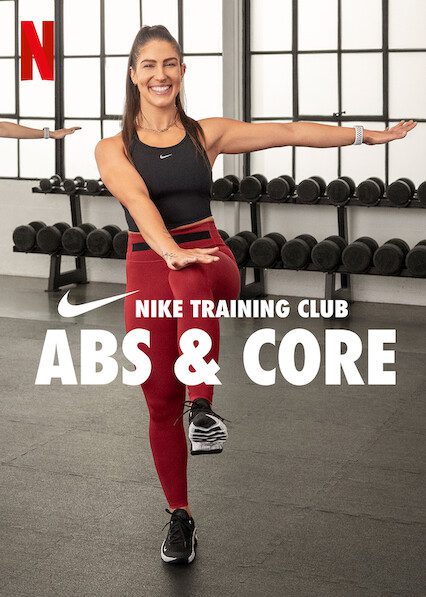 Abs & Core  poster