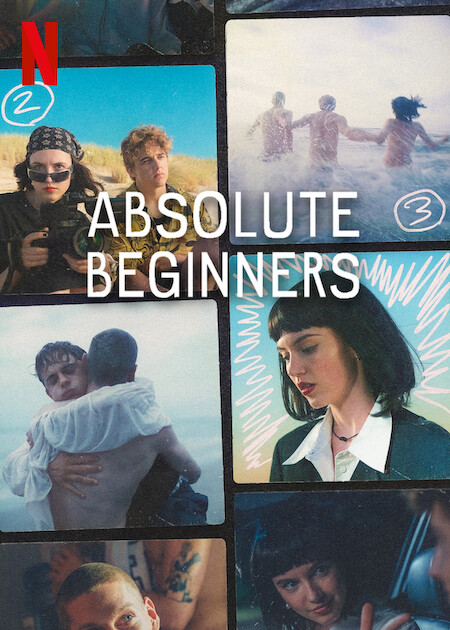 Absolute Beginners  poster