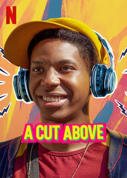 A Cut Above poster