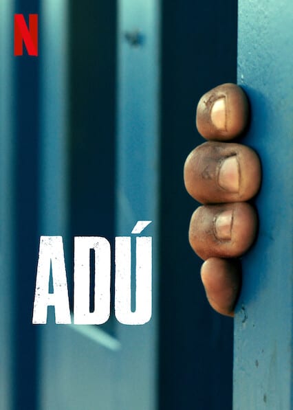 Adú