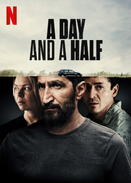 A Day and a Half poster