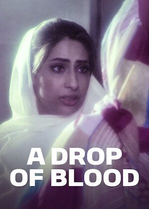 A Drop of Blood on Netflix