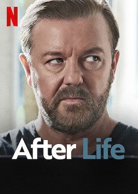 After Life on Netflix