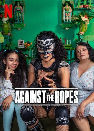 Against the Ropes on Netflix