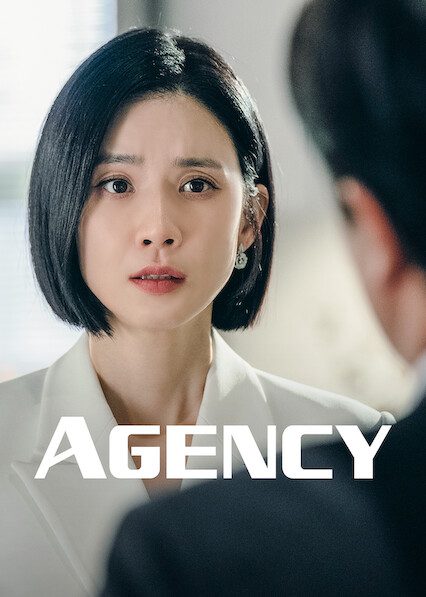 Agency on Netflix