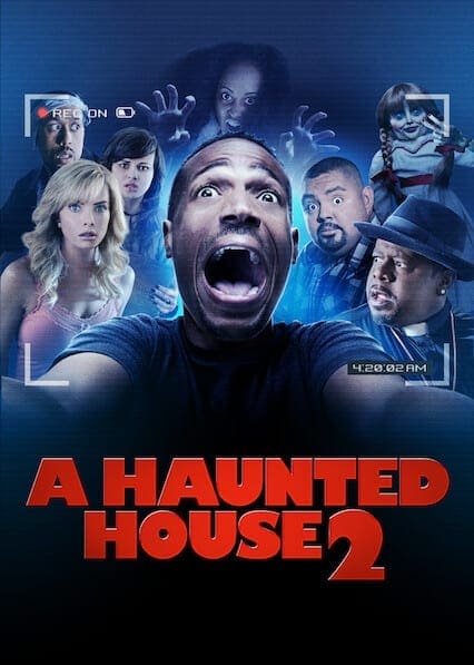 A Haunted House 2 