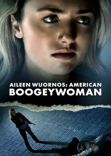 Aileen Wuornos: American Boogeywoman on Netflix