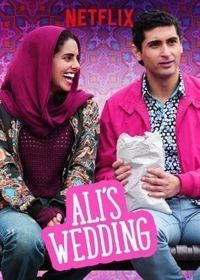 Ali\'s Wedding