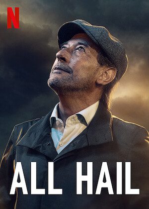 All Hail poster