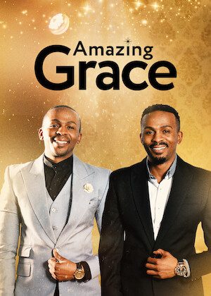 Amazing Grace  Poster