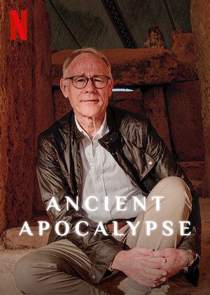 Ancient Apocalypse  poster
