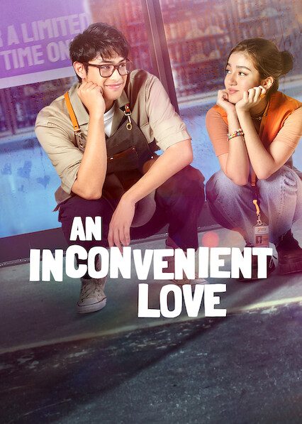 An Inconvenient Love poster