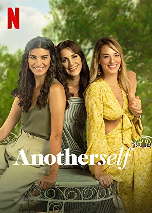 Another Self  poster