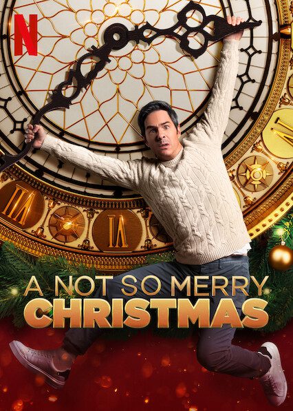 A Not So Merry Christmas on Netflix