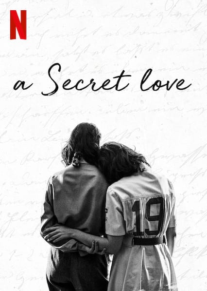 A Secret Love on Netflix