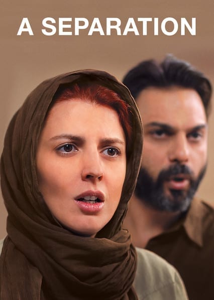A Separation on Netflix