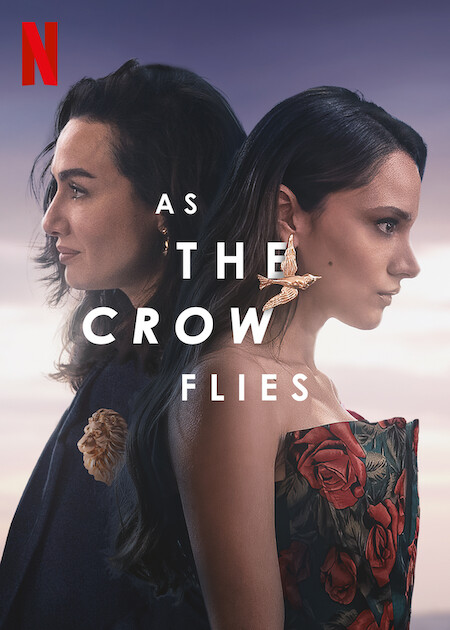 As the Crow Flies